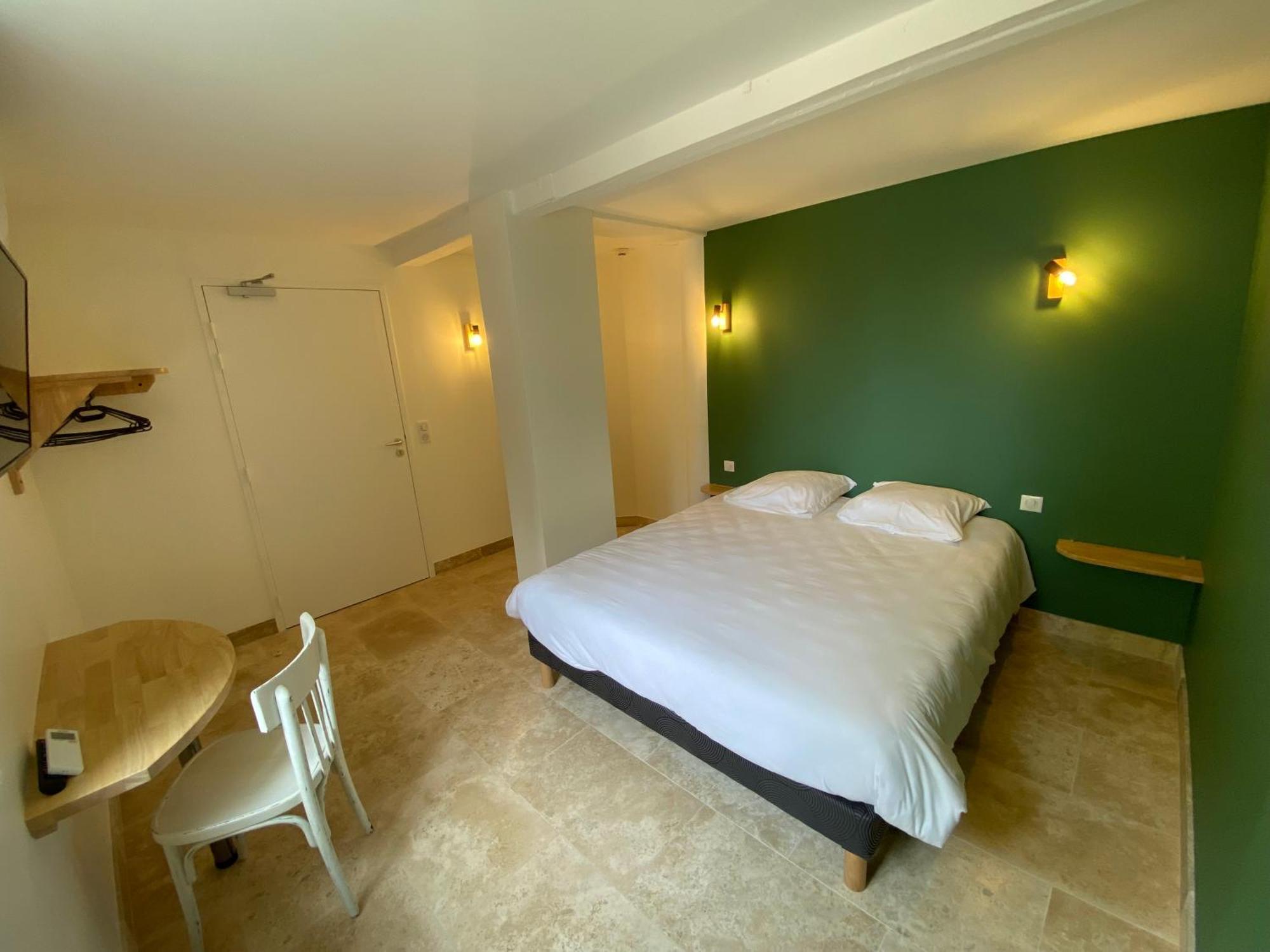 La Clef Des Champs Hotel Jugeals-Nazareth Værelse billede